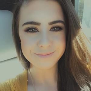 Meet your Posher, Julianne